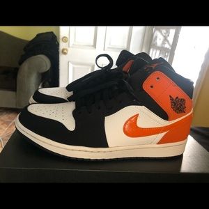 Nike Air 1 Jordan